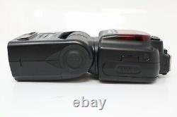 Nikon Speedlight Sb-900 Flash, Monture De Chaussures, I-ttl, Très Bon État