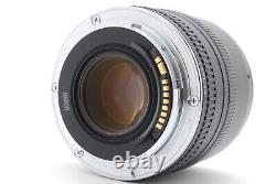 Objectif Canon Compact-Macro EF 50mm f/2.5 AF pour monture EF depuis le Japon