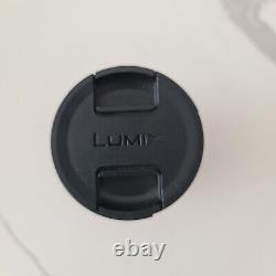 Objectif Panasonic Lumix 50mm f1.8 Monture L Lumix S. Utilisé seulement quelques fois. S5