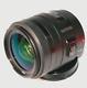 Objectif Sony 35mm F/1.4 G Monture A Non Gm Master Sal35f14g