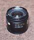 Objectif Grand Angle Minolta Af 24 Mm F2.8 Pour Monture Sony A