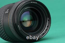 Objectif professionnel rapide Minolta AF Zoom 28-70mm f2.8 G avec monture Dynax / Sony