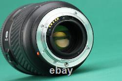 Objectif professionnel rapide Minolta AF Zoom 28-70mm f2.8 G avec monture Dynax / Sony