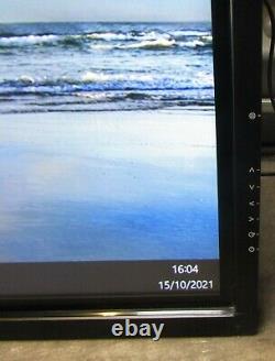 Promethean 65 4k Activpanel 4 Ap4-65 Hdmi Interactive Touch Panel & Wall Mount