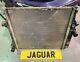 Radiateur De Liquide De Refroidissement Pour Jaguar Xj6 X350 V6 3.0