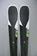 Skis Tout Terrain K2 Ikonic 80 Ti - 163cm Saison 2020