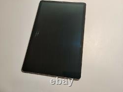 Samsung Galaxy Tab S6 Sm-t860 128 Go, Wi-fi, 10.5in Mountain Grey