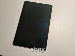 Samsung Galaxy Tab S6 Sm-t860 256 Go, Wi-fi, 10.5in Mountain Grey