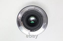 Sigma 19mm Prime Lens F2.8 Dn Art E Pour Sony E-mount, Très Bon État
