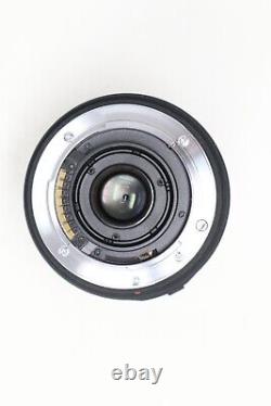Sigma 28-300mm Objectif Tout-terrain F/3.5-6.3 Dg Pour Sony A-mount, Très Bon Cond