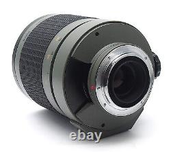 Sigma Mirror-telephoto 600mm F8 Minolta / Sony A Mount Lens Détaillant Royaume-uni