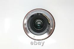 Sony 11-18mm Ultra-wide-angle Lens F4.5-5.6 Pour A-mount, Sal1118, Très Bonne Cond