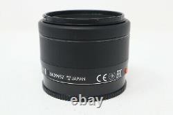 Sony 50mm Prime Lens F1.4 Dt Sam Pour Sony A-mount Sal50f14, Très Bon État
