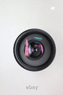 Sony 75-300mm Telephoto Lens F4.5-5.6 Pour Sony A-mount, Sal75300, Très Bon Cond