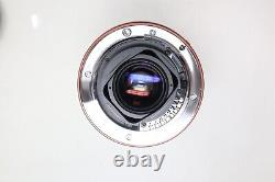 Sony 75-300mm Telephoto Lens F4.5-5.6 Pour Sony A-mount, Sal75300, Très Bon Cond