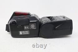 Sony Hvl-f56am Flash Auto-lock Shoe Mount, Pour Sony Alpha Dslr, Très Bonne Cond