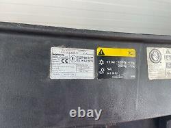 Support de radiateur verrouillage de support de porte-véhicule Volkswagen Sharan authentique 7N0805588B