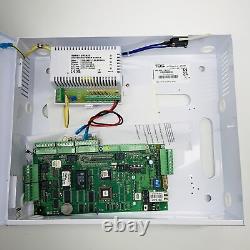 Système mural TDSi MICROgarde 2 + XPORT TCP/IP + AC PSU TDPS CCTV non testé