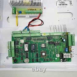 Système mural TDSi MICROgarde 2 + XPORT TCP/IP + AC PSU TDPS CCTV non testé