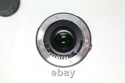 Tamron 10-24mm F3.5-4.5 Lens Sp Di-ii If Af Pour Sony A-mount, Très Bon Cond