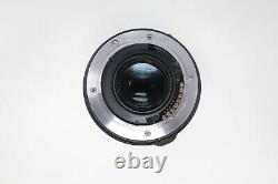 Tamron 17-50mm F2.8 Lens DI II Sp Af If A16 Pour Sony A-mount, En Bon État