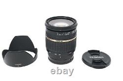 Tamron 17-50mm F2.8 Lens DI II Sp Af If A16 Pour Sony A-mount, V. Bon État