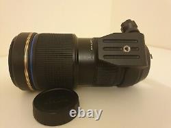 Tamron Sp Af 70-200 MM F2.8 DI LD Pour Montage Nikon F