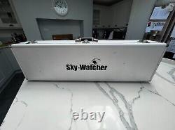 Télescope apochromatique SkyWatcher Evostar 100 4 ED DS PRO OTA (UK)