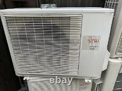 Unité De Climatisation Fujitsu Support Mural Asya09lcc + Aoyr18lcc
