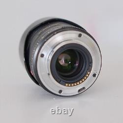 Viltrox AF 33mm f1.4 STM Monture Fujifilm X