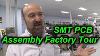 Visite De L'usine De Fabrication Et D'assemblage Smt Ness (eevblog 684)