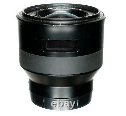 Zeiss Batis 25mm F/2 Ultra Large Angle Af Lens Sony E-mount Full Frame Fe 2/25