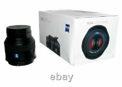 Zeiss Batis 25mm F/2 Ultra Large Angle Af Lens Sony E-mount Full Frame Fe 2/25